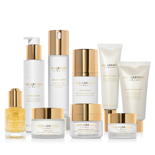 Skin Deep Secrets Your Face Wishes You Knew