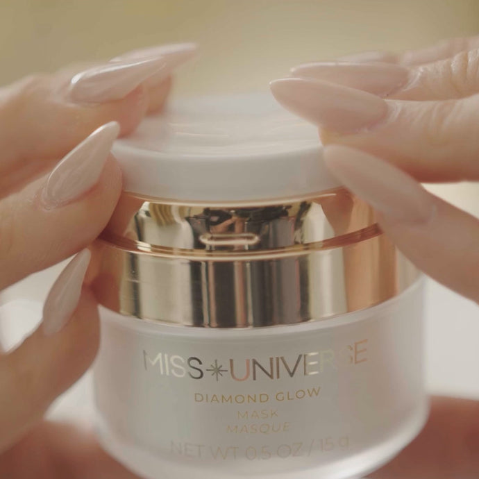 Complete Skincare Set – Miss Universe Skincare